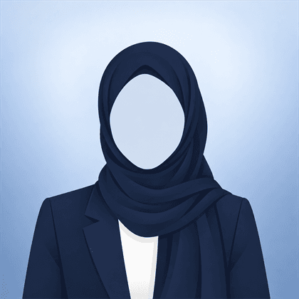 Amany Sulaiman, UI/UX Designer